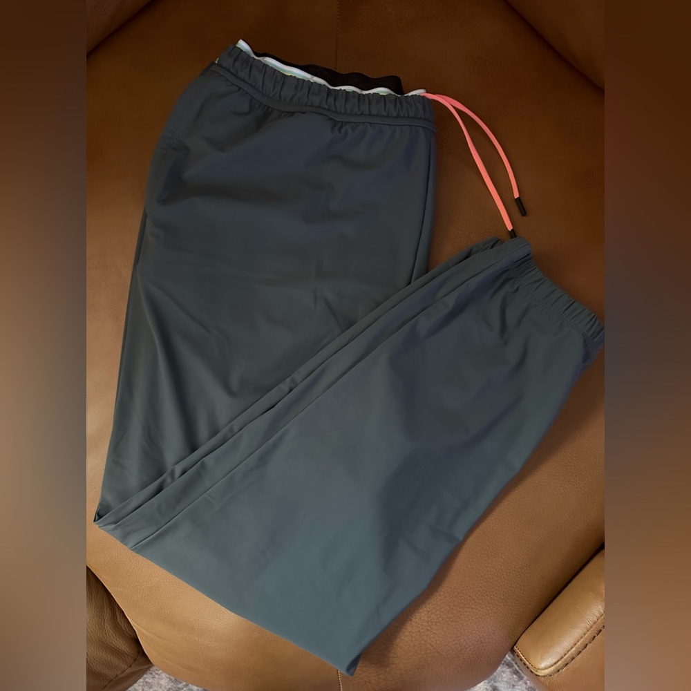 Chubbies Ultimate Sports Jogger